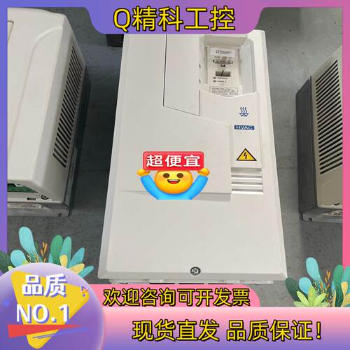 现货ABB 变频器ACH580-01-046A-4  2