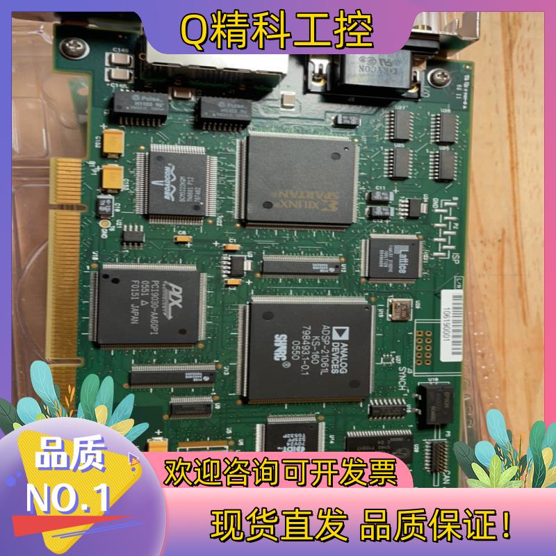 现货XMP-SYNQNET—PCI- RJ