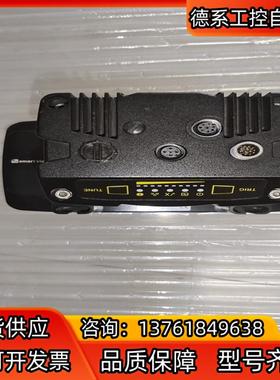 康耐视DM503X读码器，闲置宝贝，实图拍摄。带光源，可