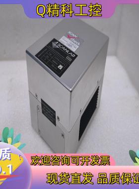现货scanlab 振镜scancube iii 14紫外振镜3