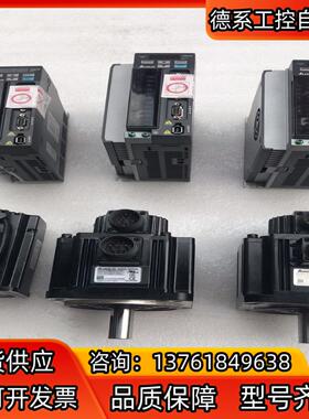 台达ASD-B2-0721-B伺服驱动器 76台