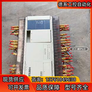 PLC型号FX1N 3A001 60MR