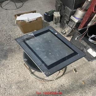 TC31 GP570 24V 普罗菲斯触摸屏 功 二手89新 非标价