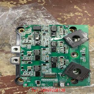 600A 065V IGBT功率模块6MB1600VW 非标价