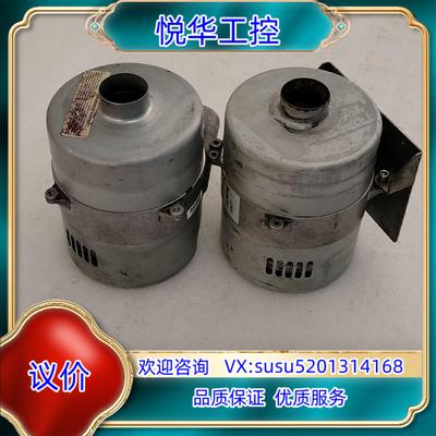 原装阿美特克风机117641-00 AMETEK议