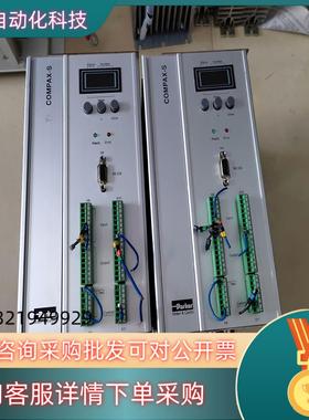 现货COMPAX-S Parker驱动器 CPX2560SE
