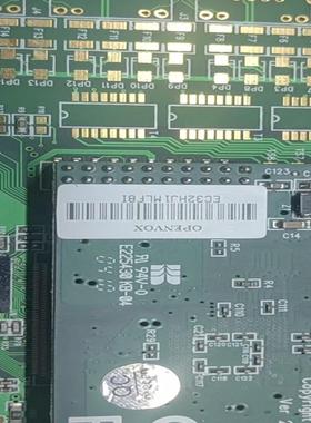 OpenVox数字语音卡 D410E/D210E/D115E