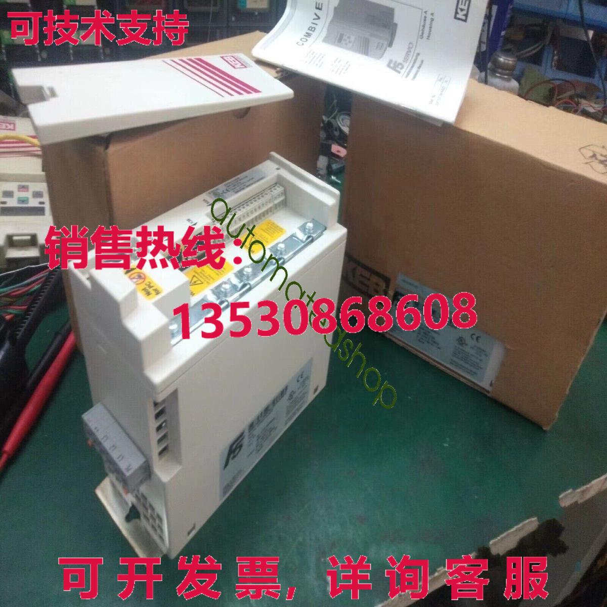 供应原装07F5A1A-3E2F伺服驱动器