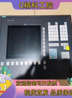 现货6FC5203-0AF00-0AA1 6FC5103-0AB