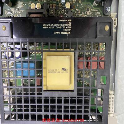 （请询价）S120电源板A5E00755411议价