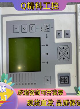 现货ABB综合保护继电器REF543FM127AAAA