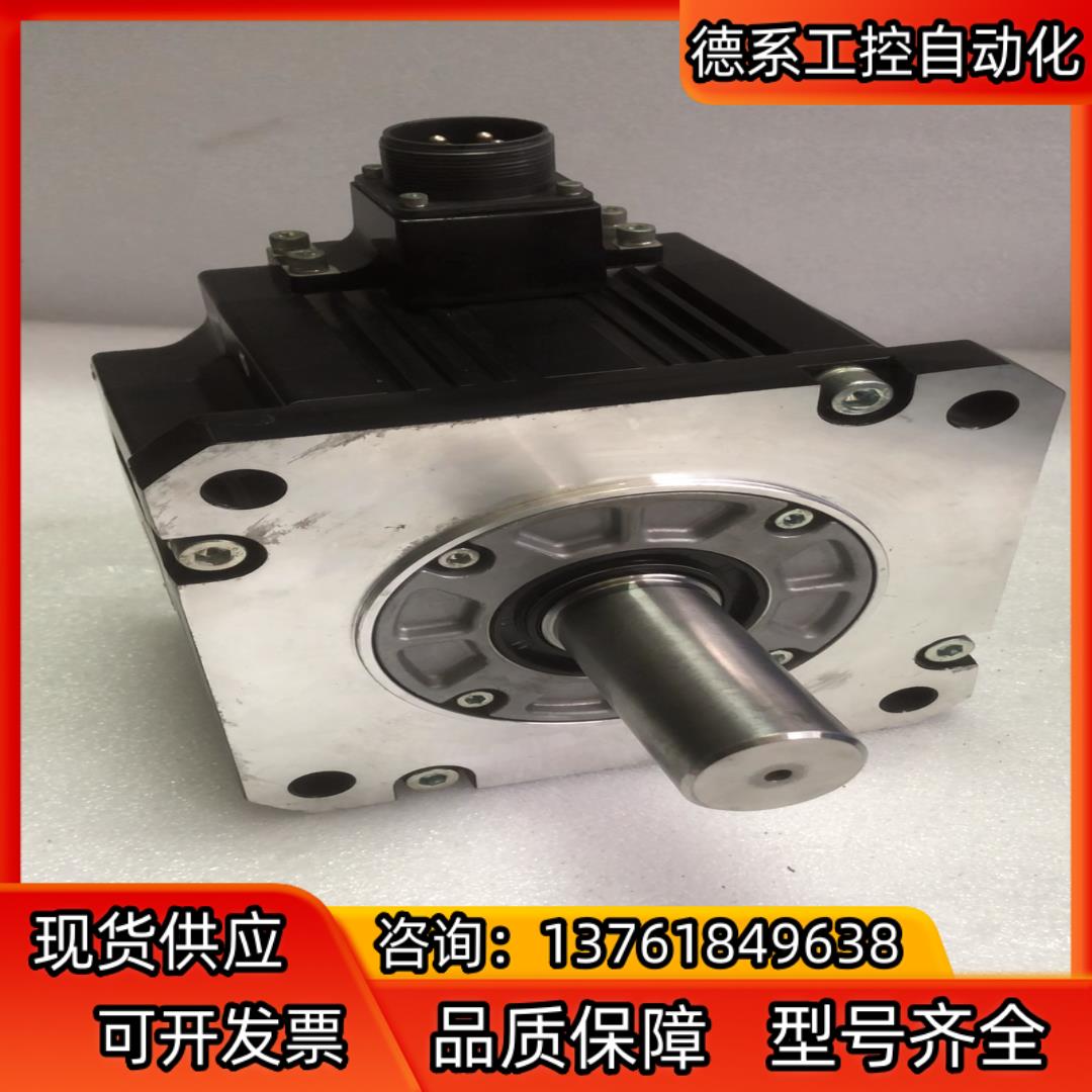 HG-SN302J-S100伺服电机 外观不错 有多台