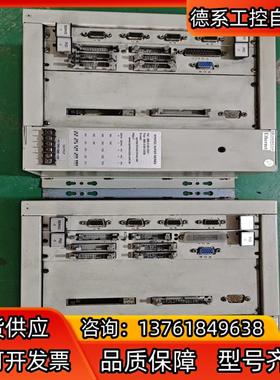 新代SYNTEC系统SNP-Z101-S   两台886-3