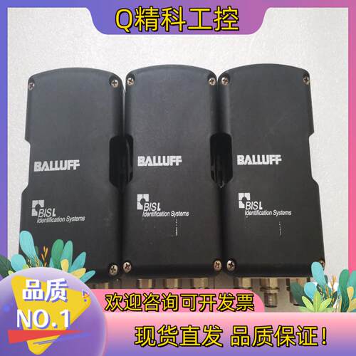 现货BALLUFF巴鲁夫 BIS L-6002-019-050-