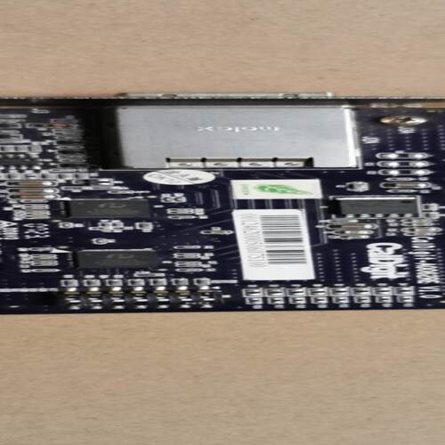 CalDigit-A0062RE V1.0扩展卡 苹果工作站