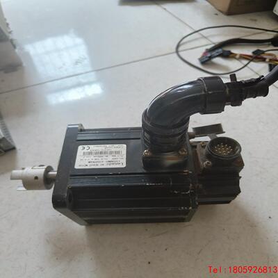 【非标价】130DNMB1-01D2CKAM  1.2KW伺服电机