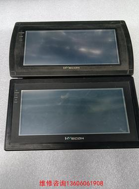 （请询价）维控7寸触摸屏 LEVI700L/LC/LK LEVI710议价