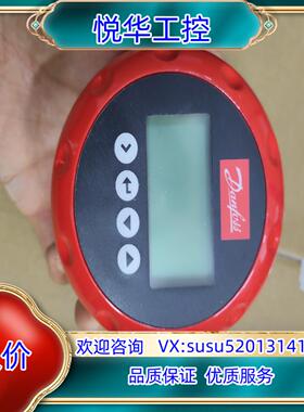 原装丹佛斯AKS4100/4100U   HMI显示屏议