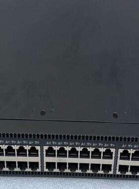 华三H3C S5552S-EI-D LS-5552S-EI-