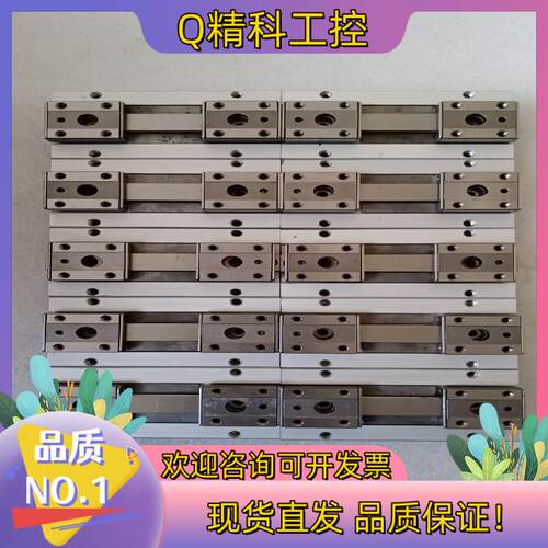 现货SMC气缸 MHF2－16D1R薄型手指原装功能正