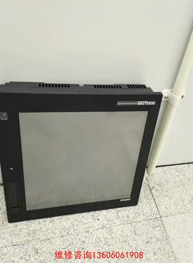（请询价）拆机触摸屏GT1685M-STBA功议价