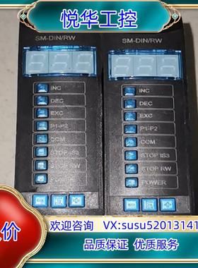 原装SMDIN/RW  意大利 BTSR SM DIN/RW张力议