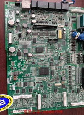 （请询价）#电路板OTC伺服板UM351B(L21703X),拆机配件议价