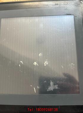 【非标价】Omron/欧姆龙 NT631C-ST152B-EV2 成色