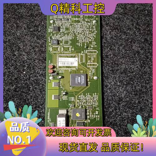 现货英国原装SNELL&WILCOX0640解码板成色配置图片