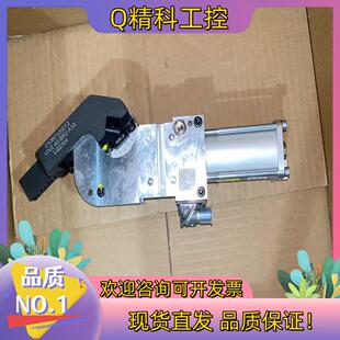 现货TUNKERS德柯斯 压紧缸 V2 40 BR2 A10