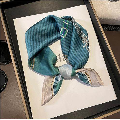 丝巾礼物送妈妈母亲员工老师实用生日老婆七夕教师节伴手礼