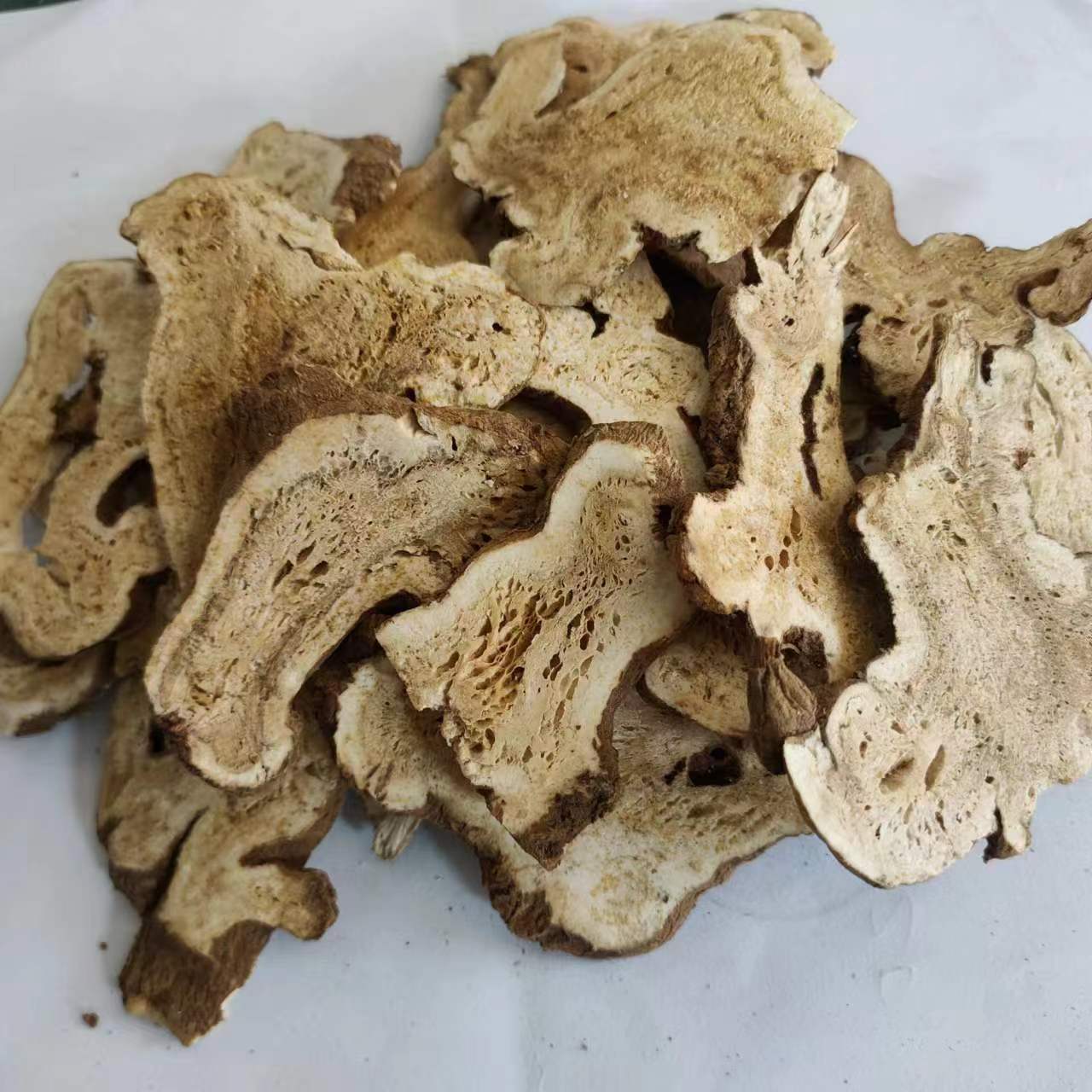 大白术 白术片 生白术 干货 材 1000g克