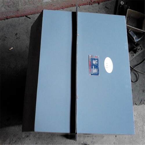 WEXD-300D/WEXD-350D边墙式厂用隔爆型防爆轴流通风机380V/220V