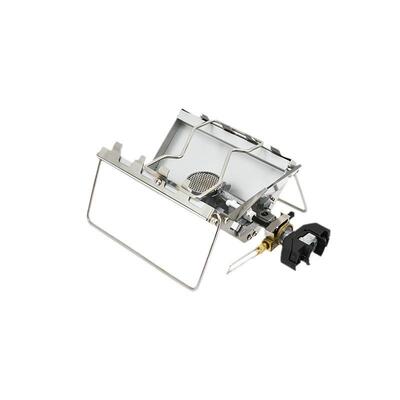 卡片炉露营折叠炉卡式炉便携野餐炉头soto20复刻