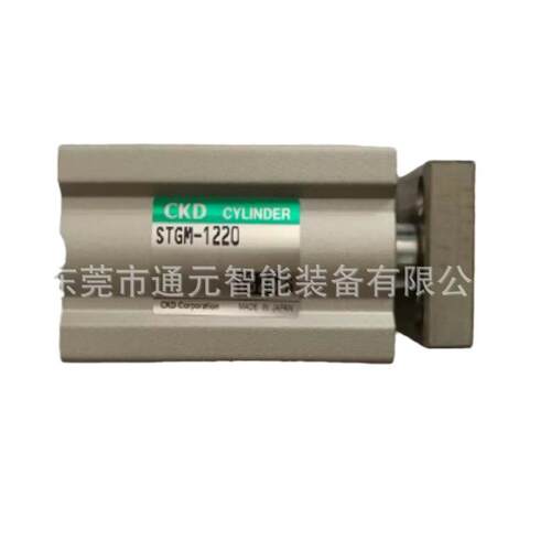 带导杆气缸STG-M-16-20-T0H-R