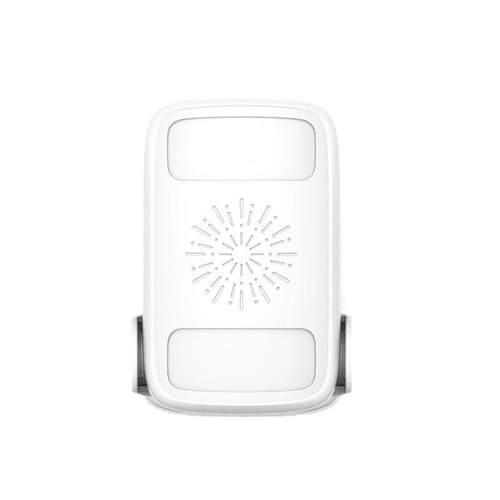 门铃欢迎光临语音双向感应迎宾器店铺播报器超市门口提示商用进门