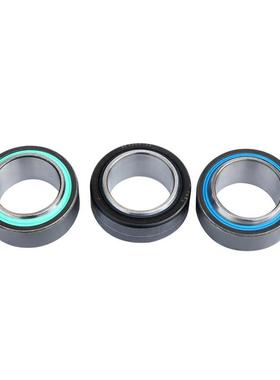 现货供应关节轴承GE90ET-2RS自润滑向心轴承油缸关节轴承