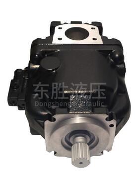 适用于Danfoss丹佛斯液压泵ERR/ERL100/130/147系列轴向柱塞泵