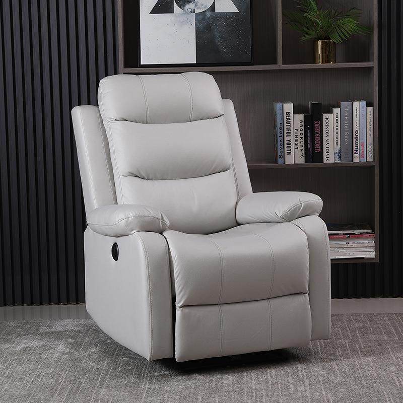 单人太空沙发椅电动多功能可躺旋转摇椅摇按摩美甲懒人科技布沙发,住宅家具,功能沙发,淘宝优惠券,粉丝福利购,淘宝优惠卷