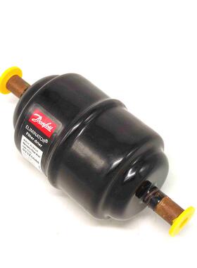 干燥过滤器DML032S/033S/034S/052S/053S/054S/055S焊口