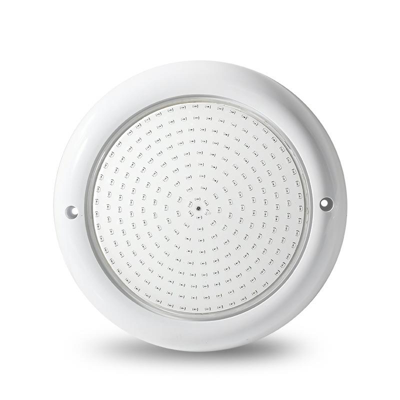 品上新低压A新pC12v全灌胶防水i6水下泳池灯户外8照明亮化水下灯