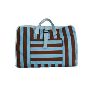 旅行收纳包大容量行李箱七合一收纳袋可折叠化妆品出行收纳洗漱包