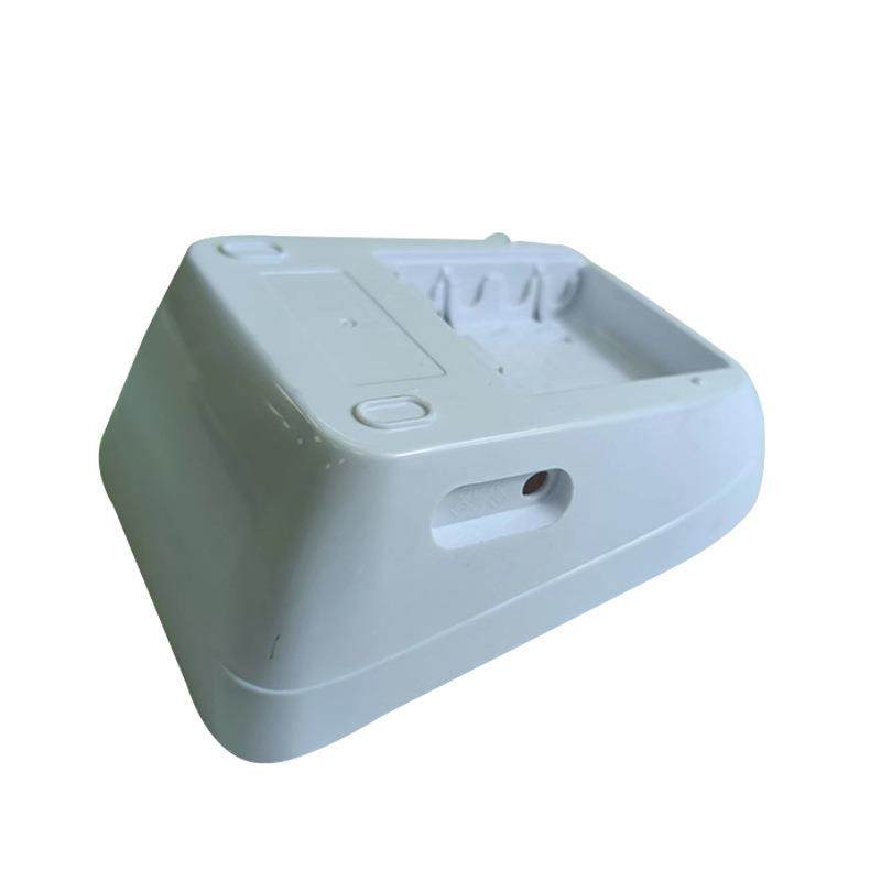 灯具abs塑胶外壳注塑工厂数码电子产品塑料外壳喷漆加工生产厂家