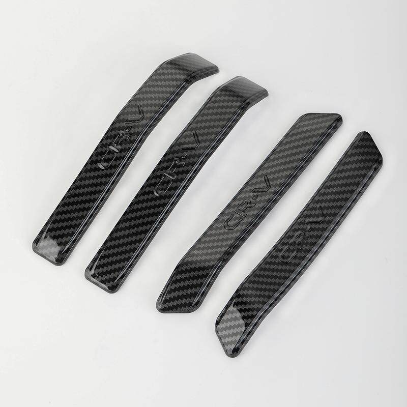 适用长安深蓝SL03车门防撞条汽车防刮蹭擦防护车身装饰条改装配件