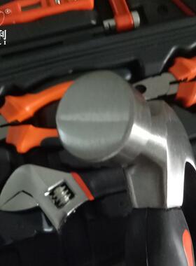 工具组套家用五金9件13件套多功能组合组套家用礼品工具套装