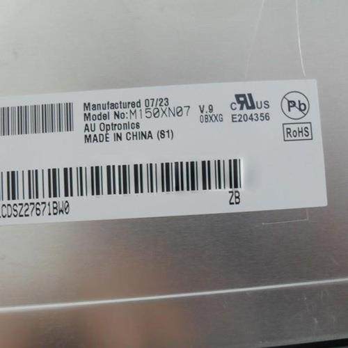 15寸液晶屏M150XN07V1/V2/V7/V9G150XG03V1