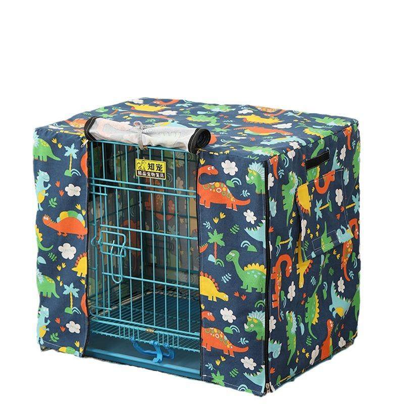 狗笼罩子帆布笼套亚麻布遮光猫笼防飞毛布套避光罩透气宠物笼罩布,宠物/宠物食品及用品,猫狗垫子,淘宝优惠券,粉丝福利购,淘宝优惠卷