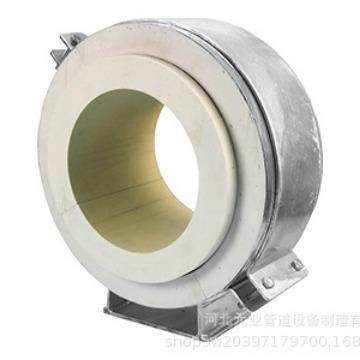 L1聚氨酯保冷管托L2L3PIR聚异氰脲酸酯保冷管托滑动保冷支架