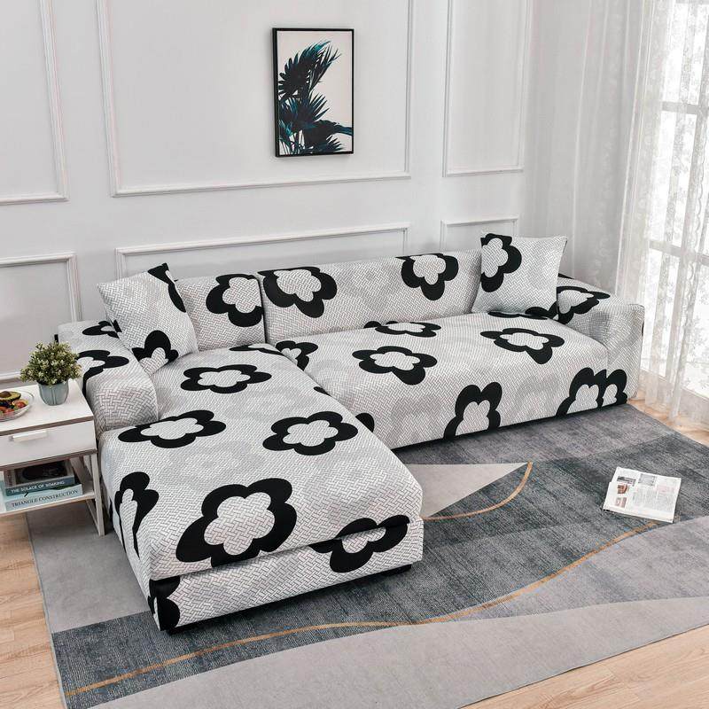 卧室欧式沙发套家用休闲组合沙发单人布艺拆洗沙发套,居家布艺,沙发套,淘宝优惠券,粉丝福利购,淘宝优惠卷