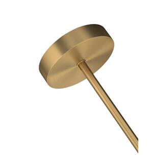 全铜客厅台灯北欧灯具办公桌卧室现代轻奢简约书房可调节摇臂台灯